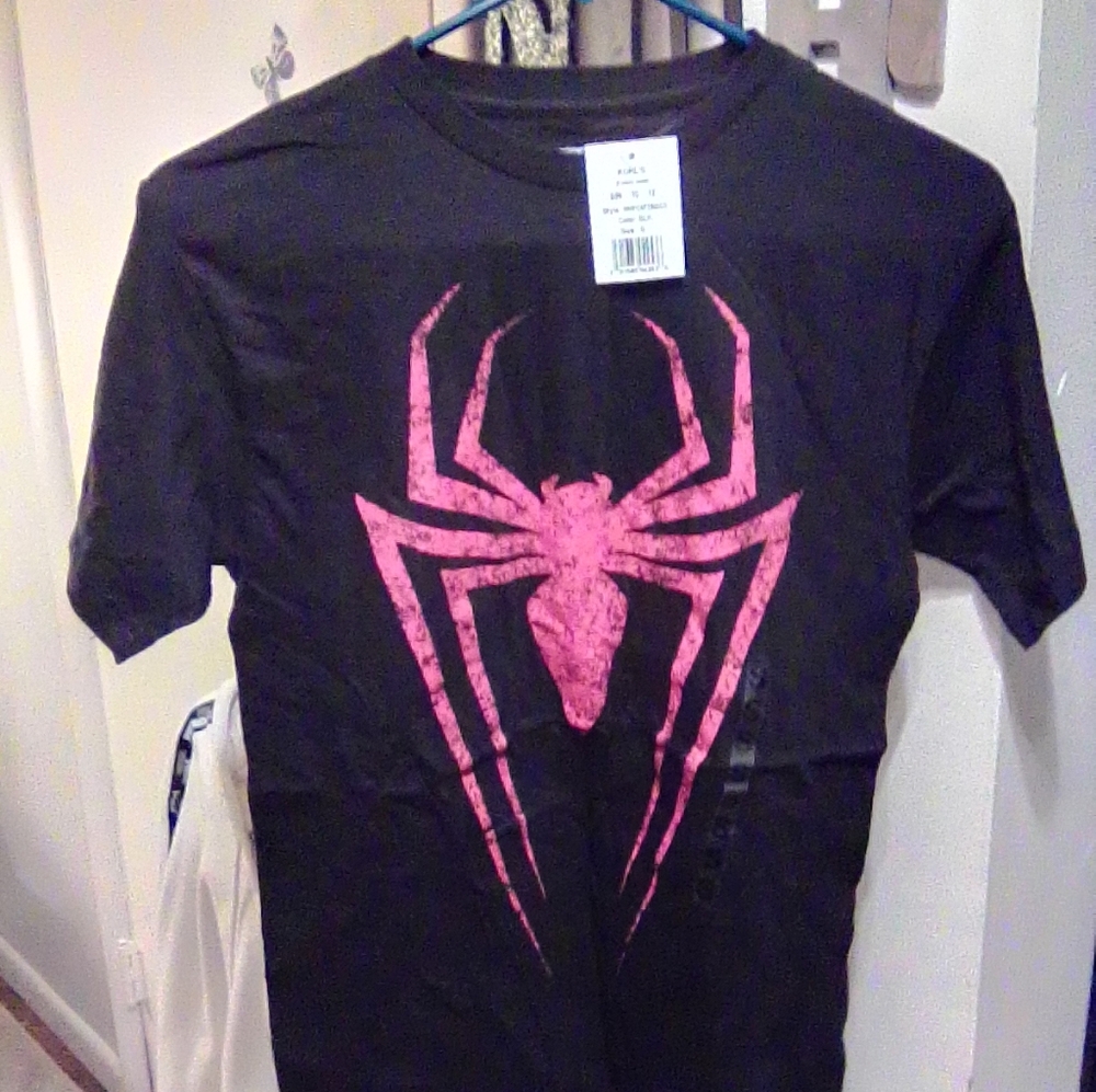 Boys t shirt